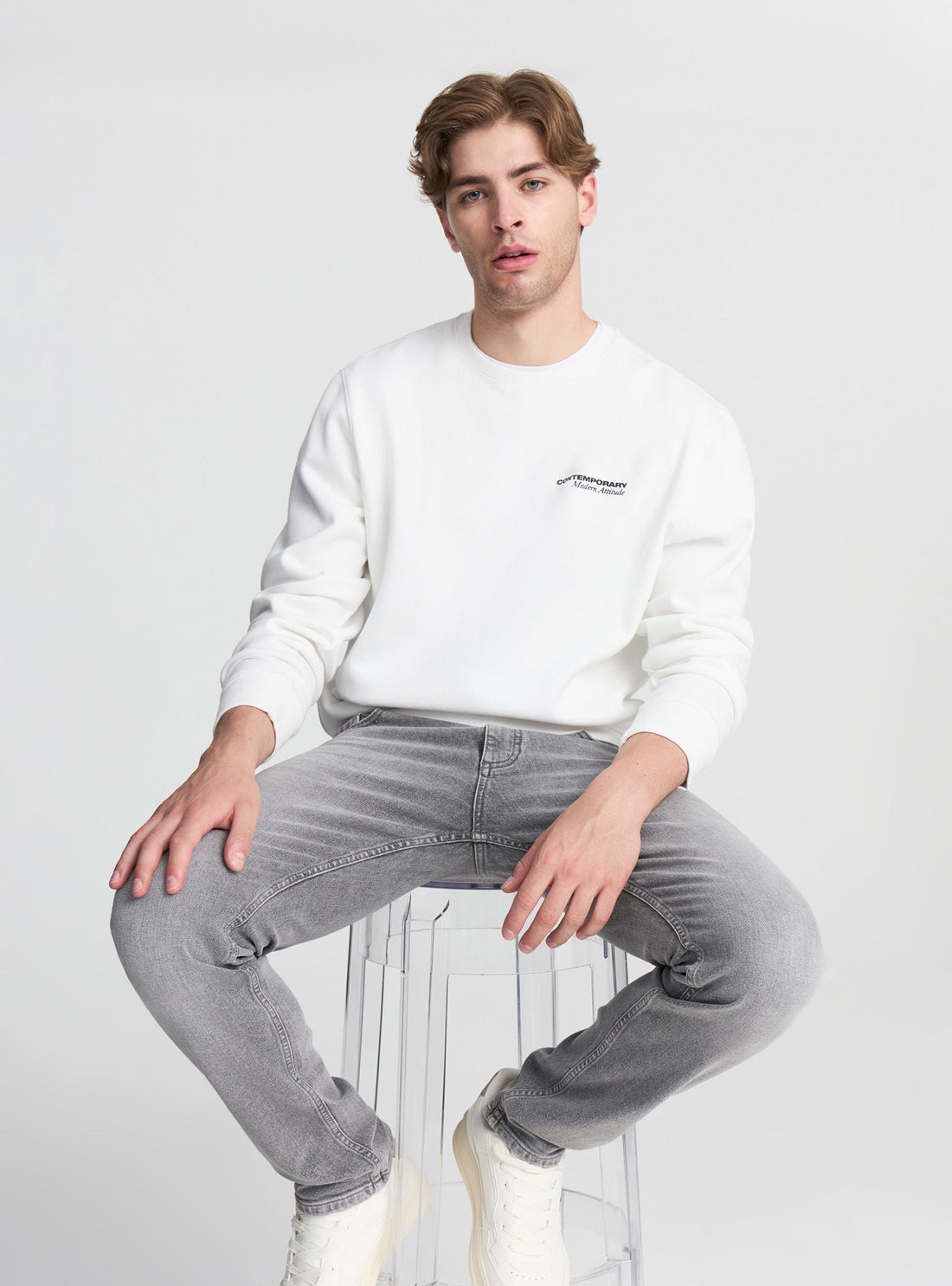 Jeans regular fit