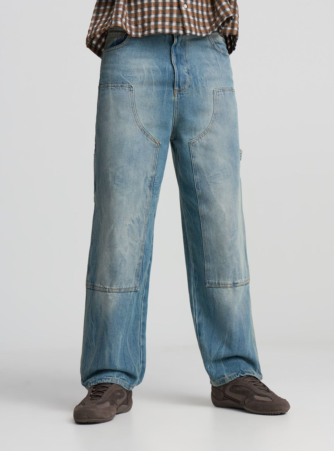 Jeans superbaggy