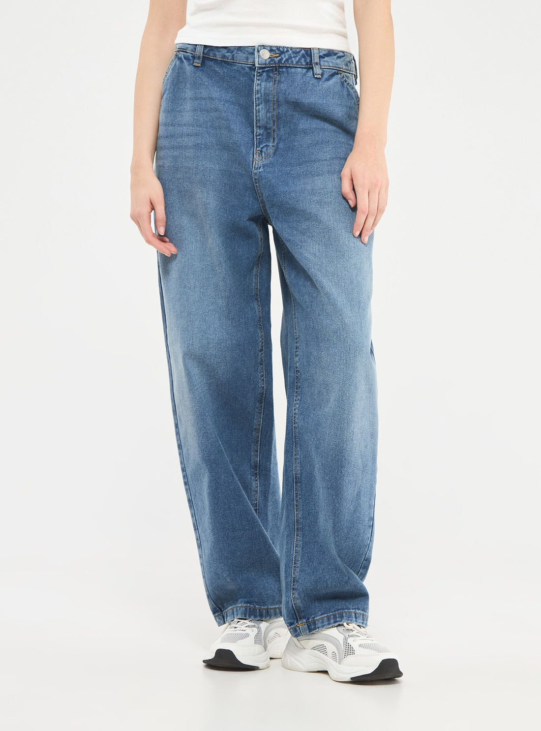 Jeans baggy