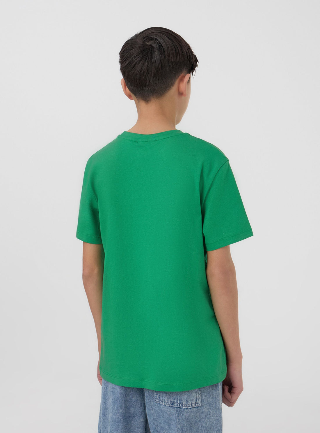 T-shirt con stampa Minecraft®
