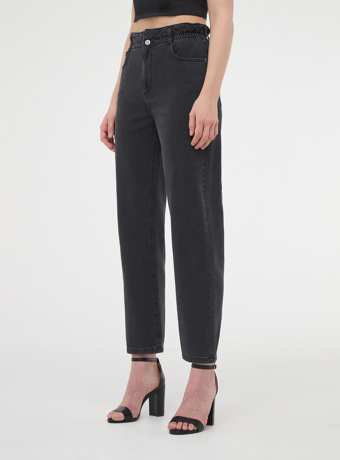 Jeans paperbag