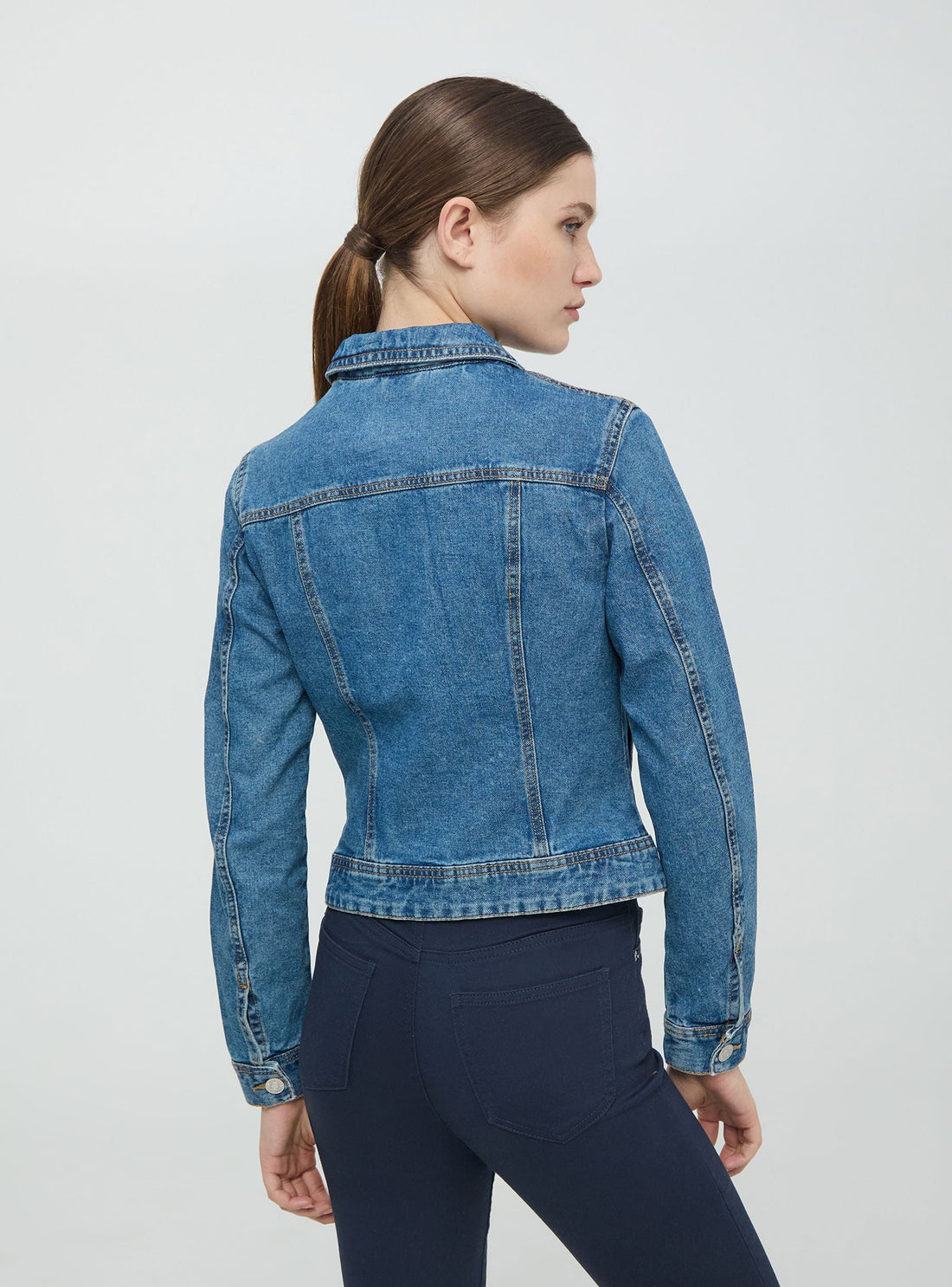 Giacca di jeans