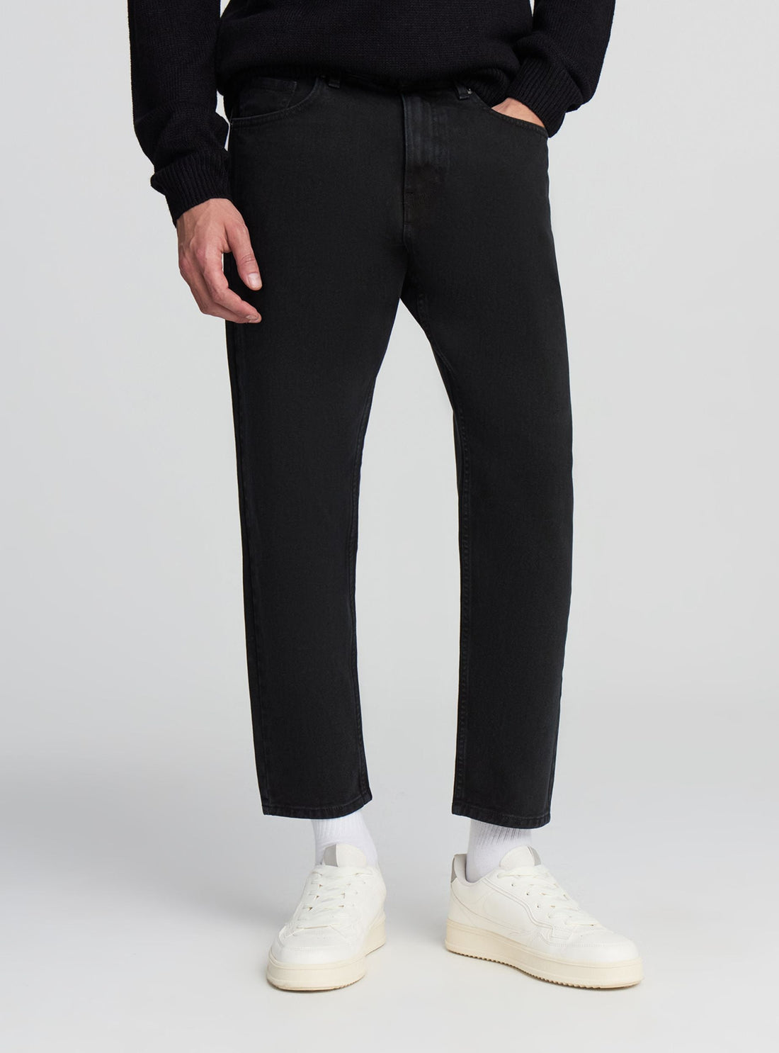 Jeans loose fit