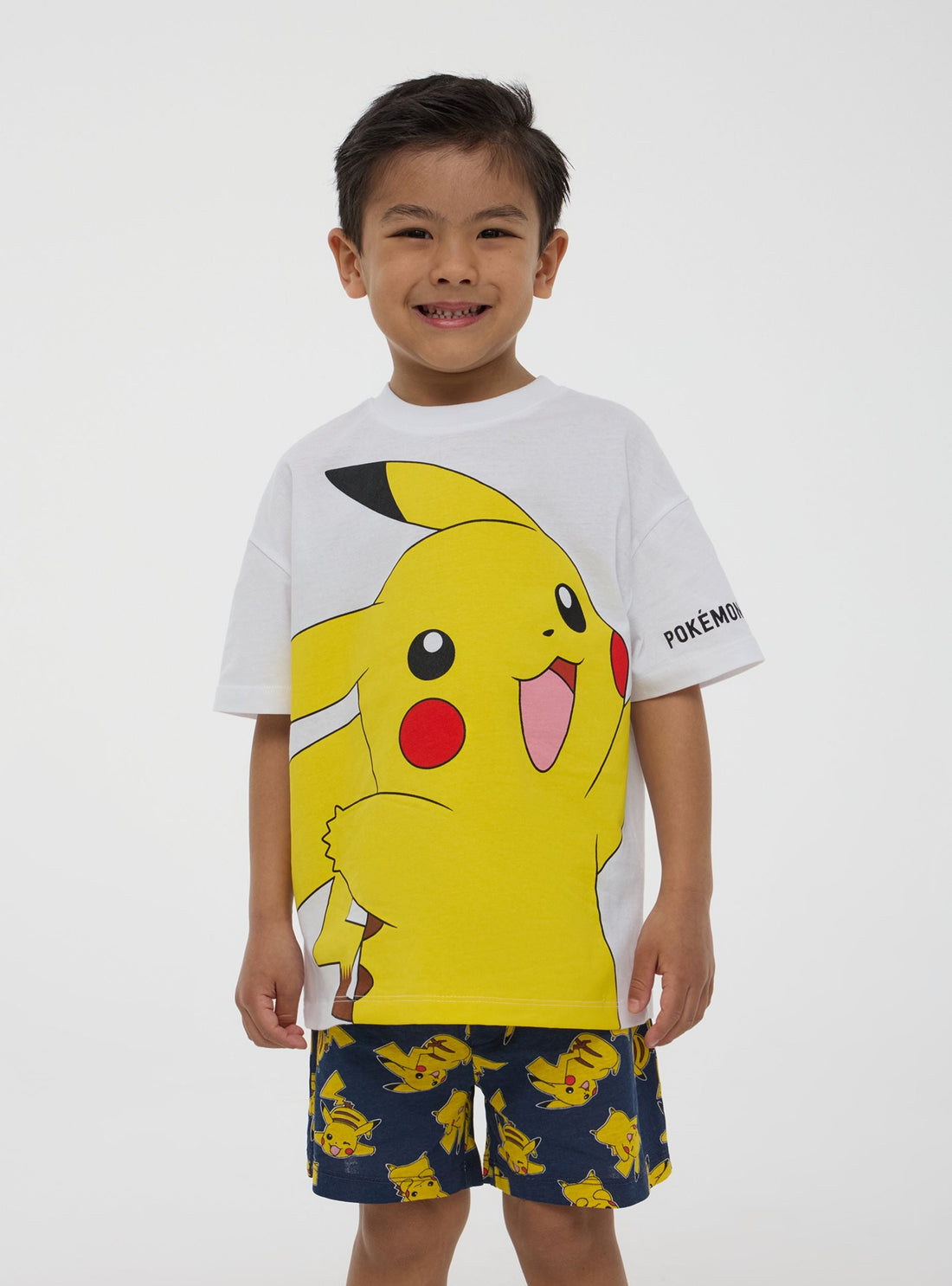 Pigiama con stampa Pokémon®