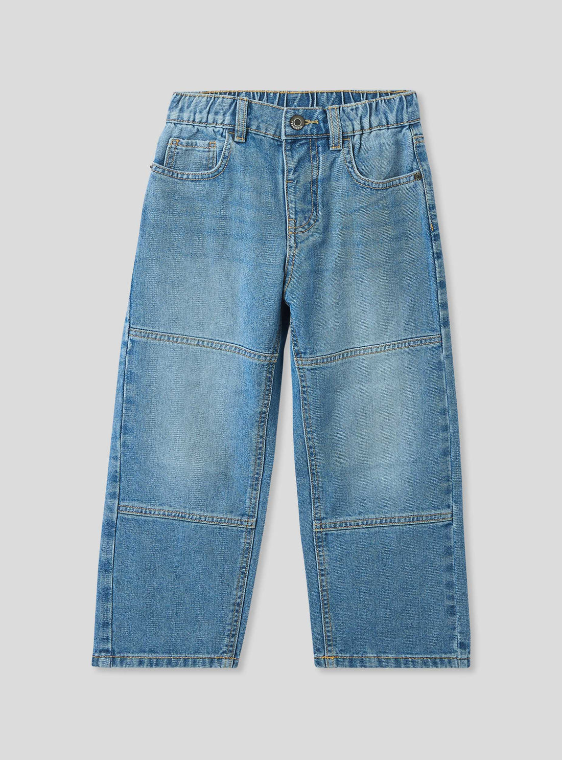 Jeans baggy