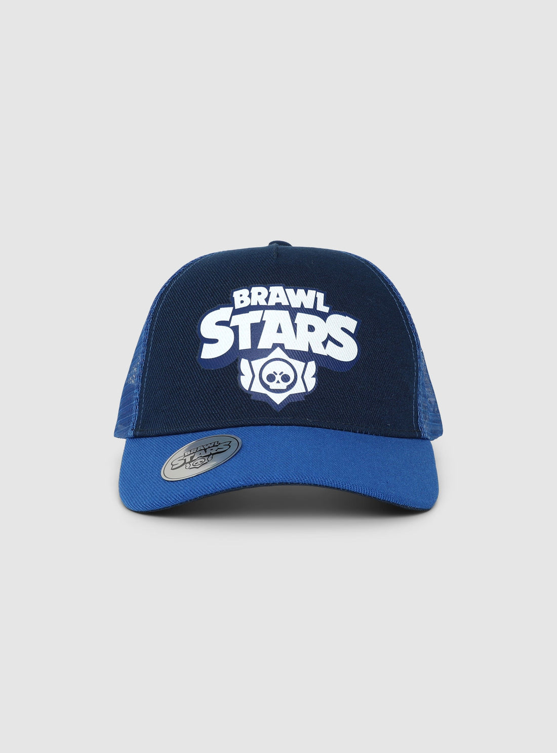 Cappellino baseball con stampa Brawl Stars®