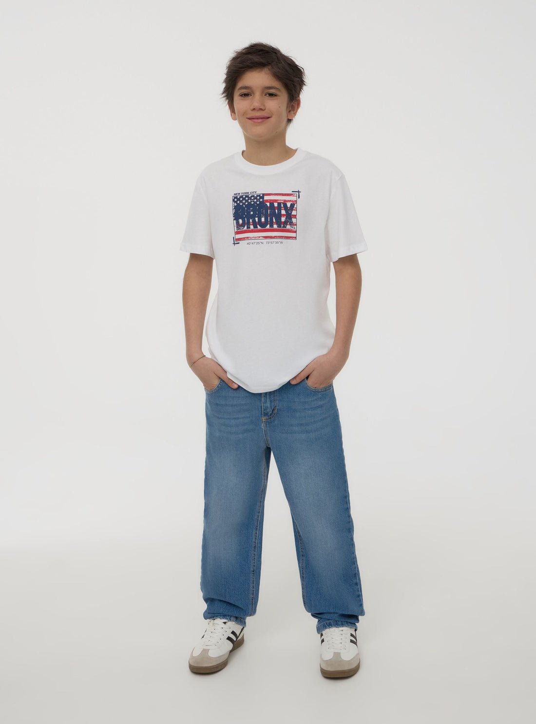 Jeans carpenter