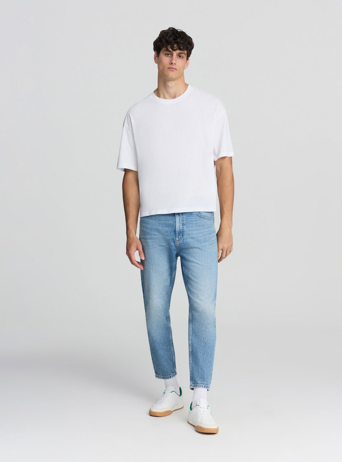 Jeans relaxed fit