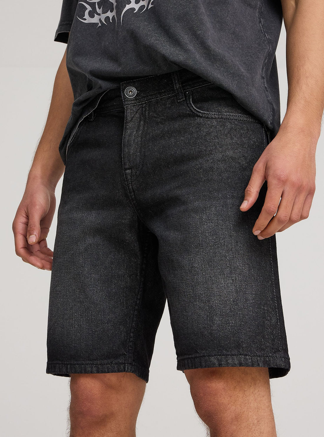 Shorts jeans