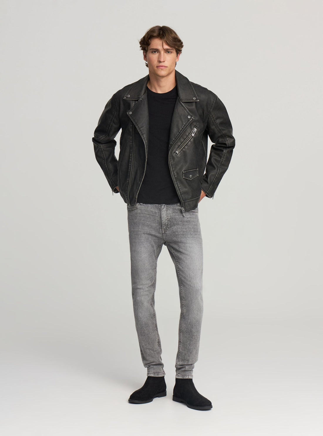 Jeans skinny fit