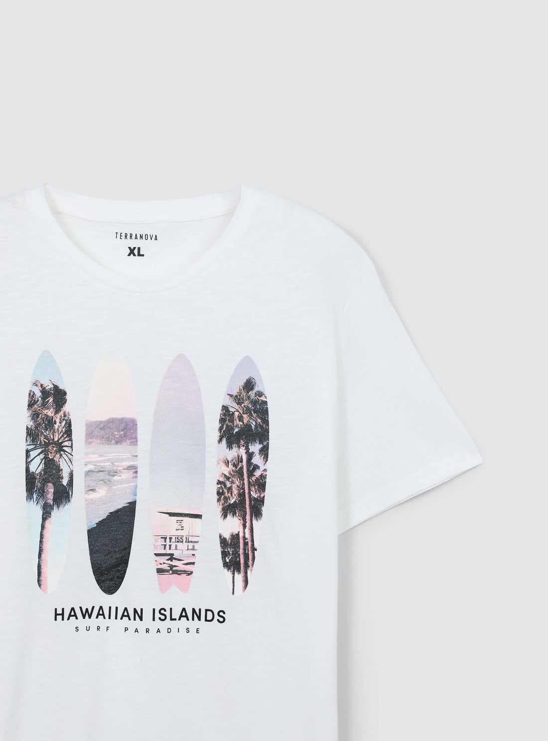 T-shirt stampe surf