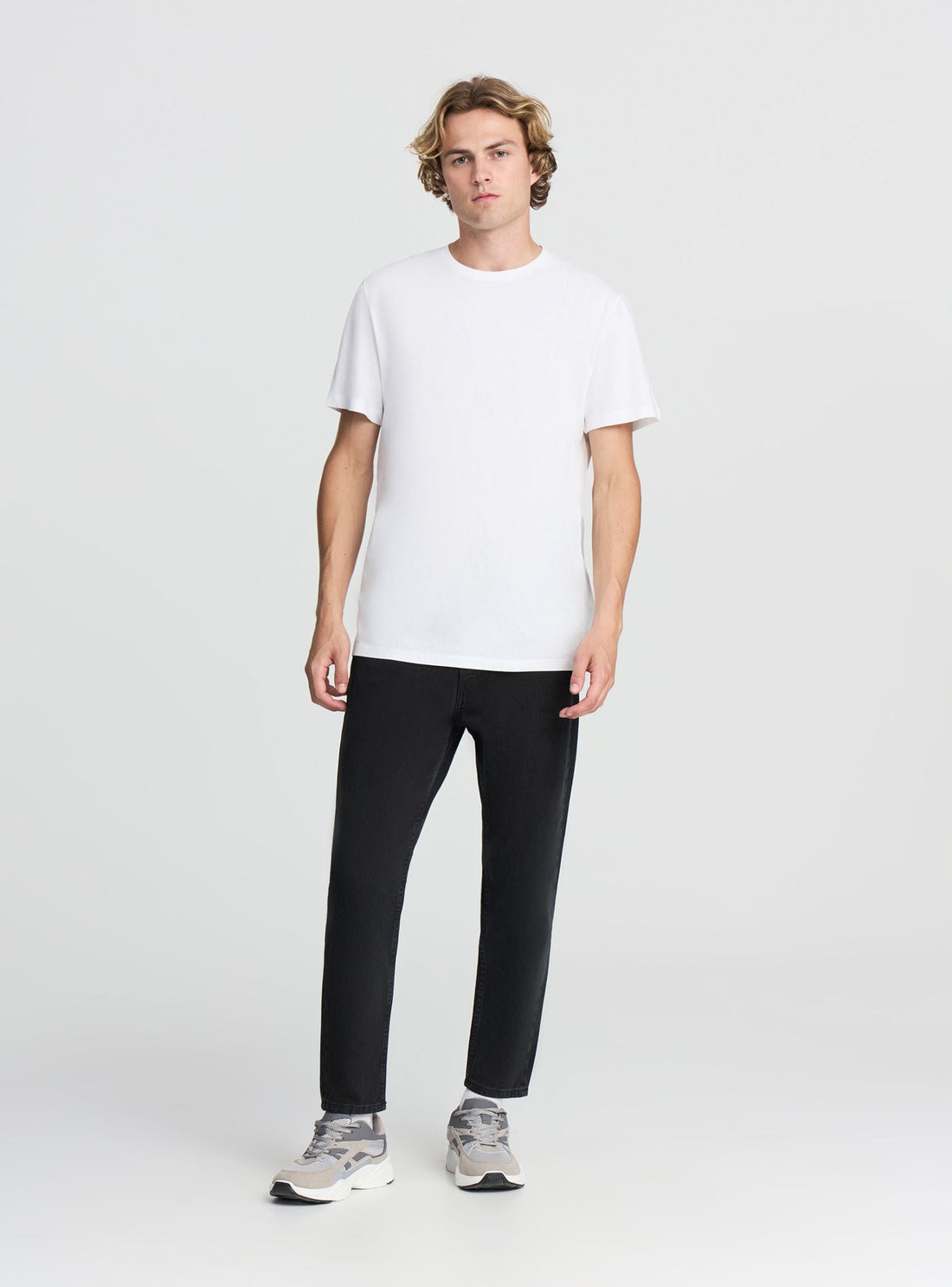Jeans relaxed fit
