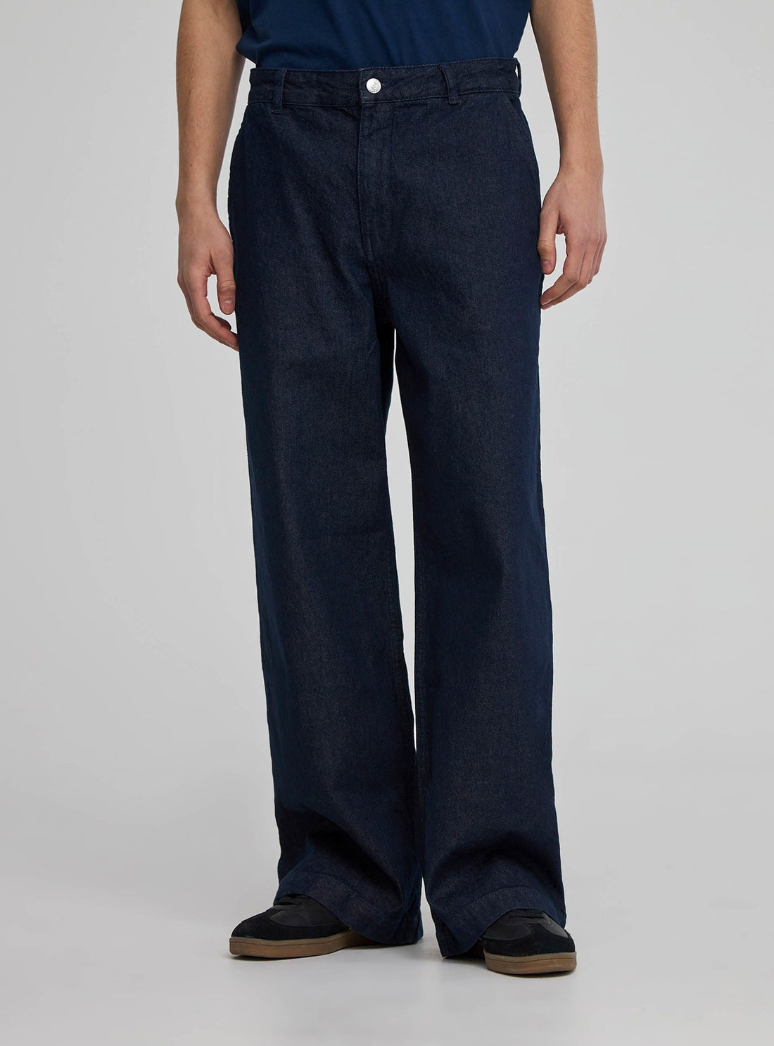 Jeans baggy