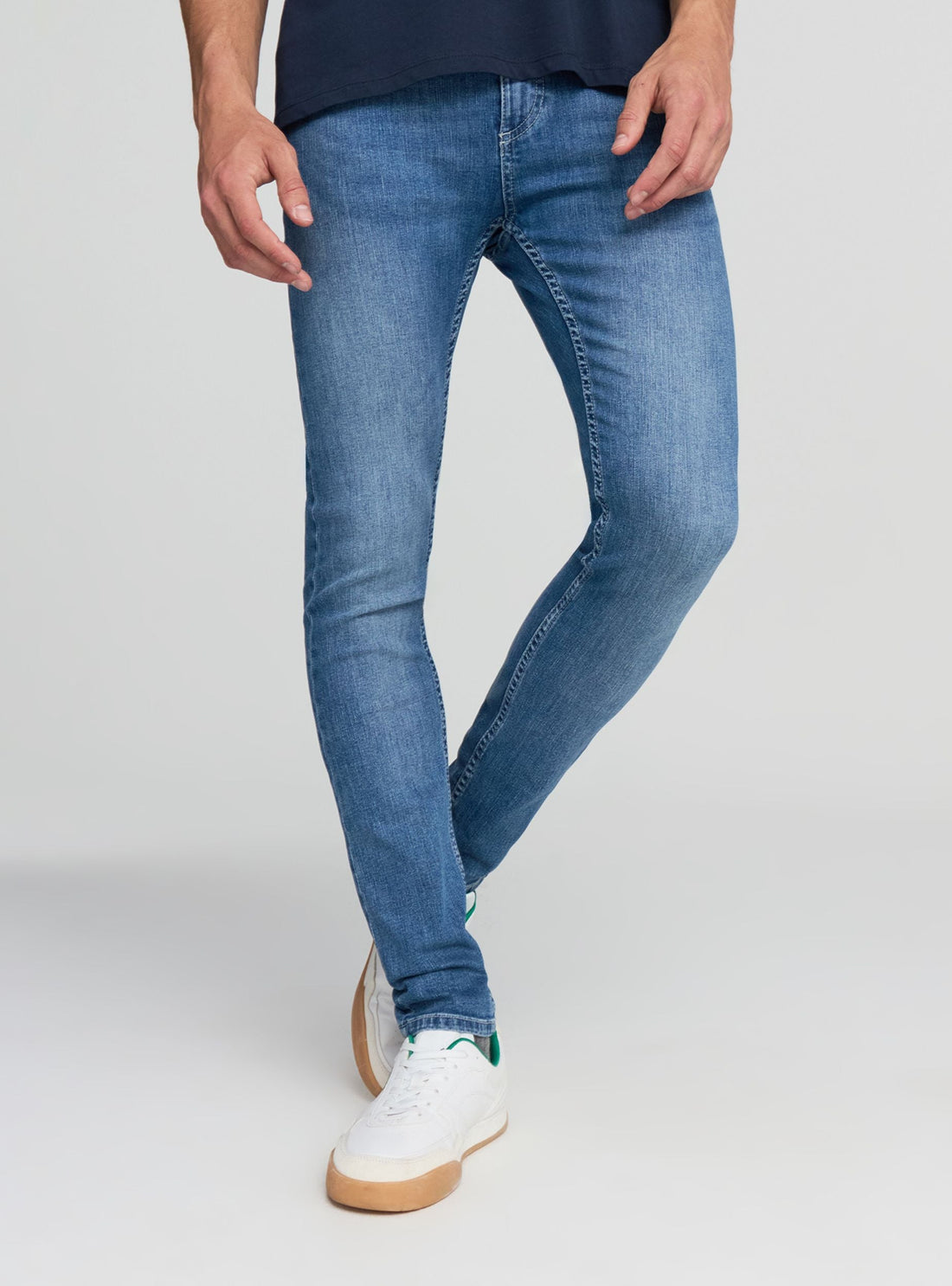 Jeans skinny
