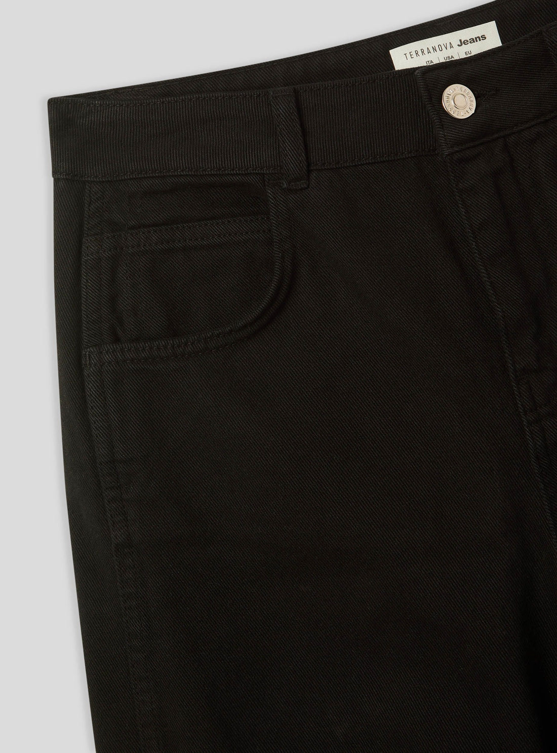Jeans carpenter balloon