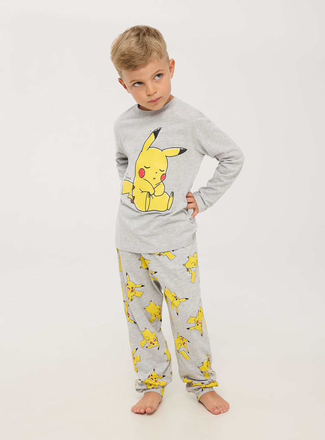 Set pigiama con Pokémon®