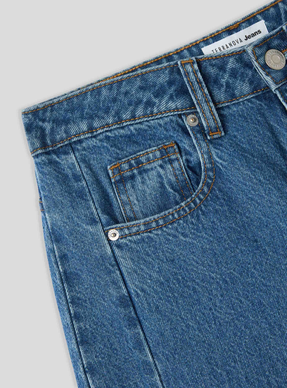 Jeans balloon