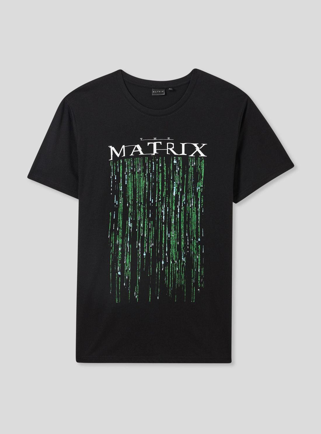 T-shirt stampa Matrix®