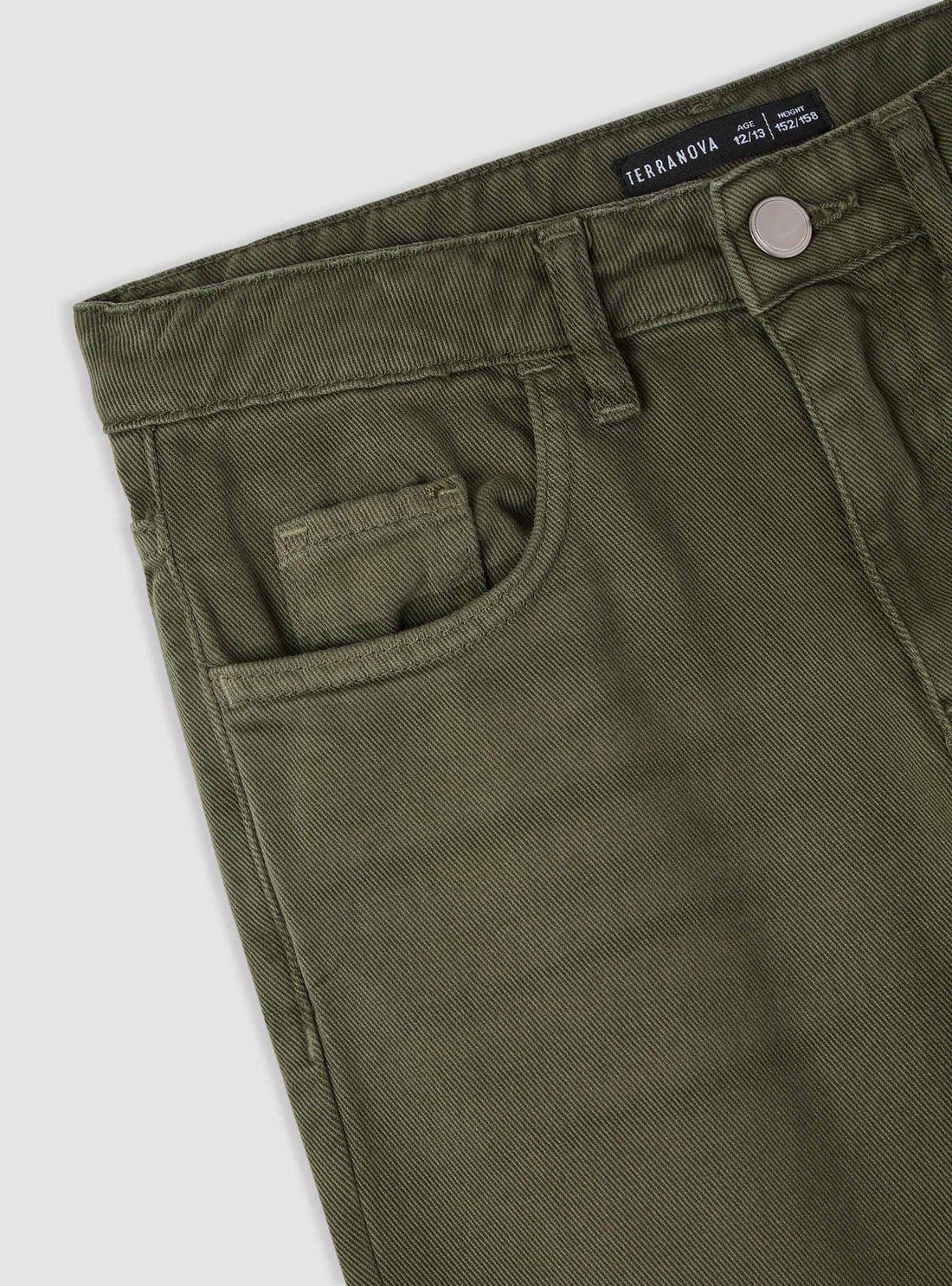 Jeans relaxed fit