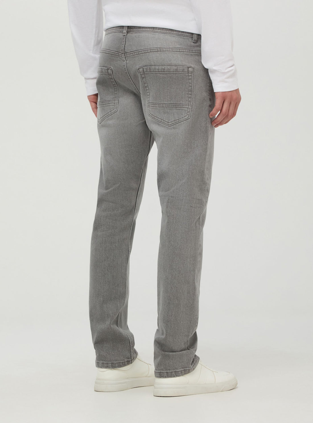 Jeans regular cinque tasche