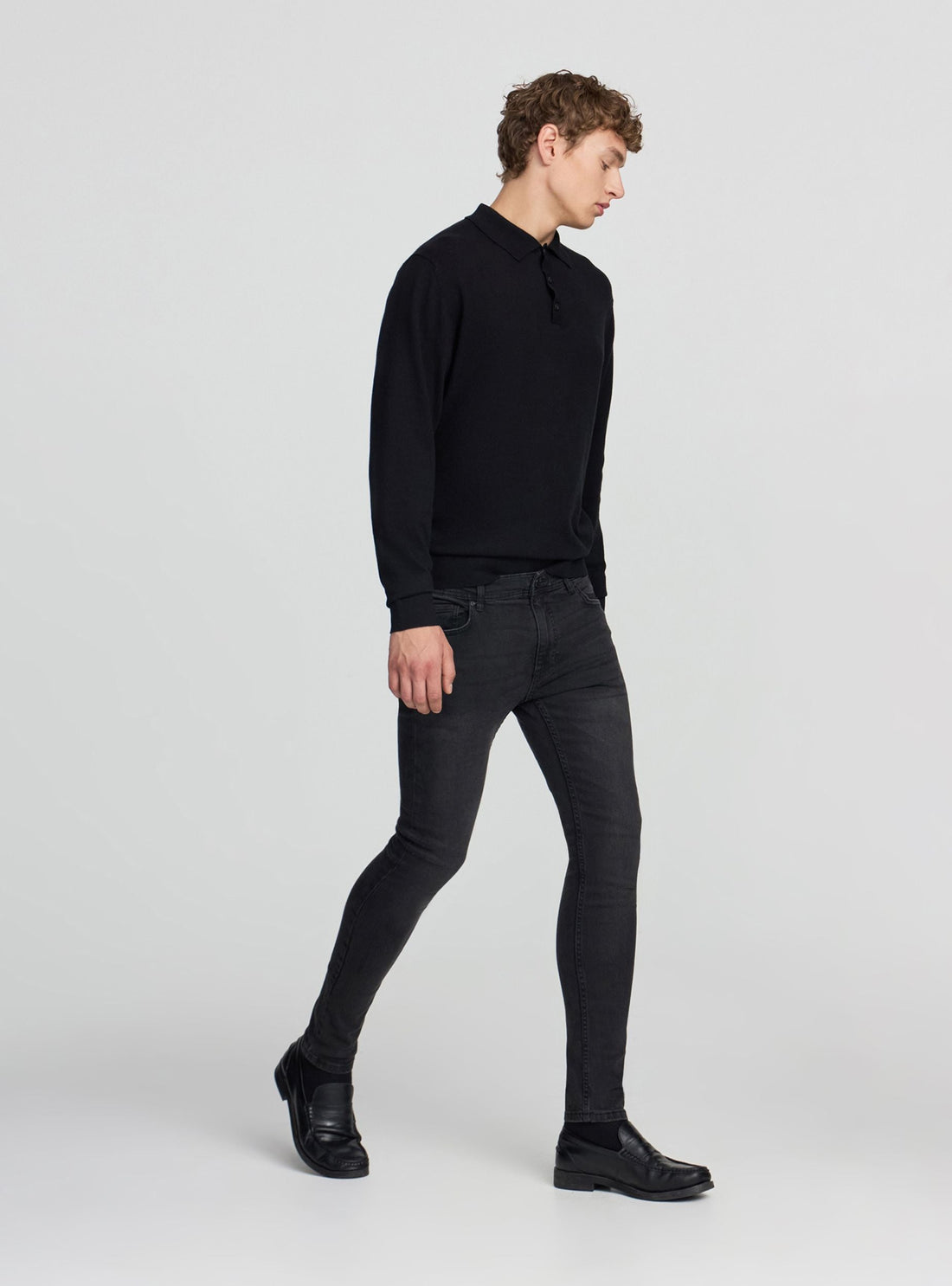 Jeans skinny