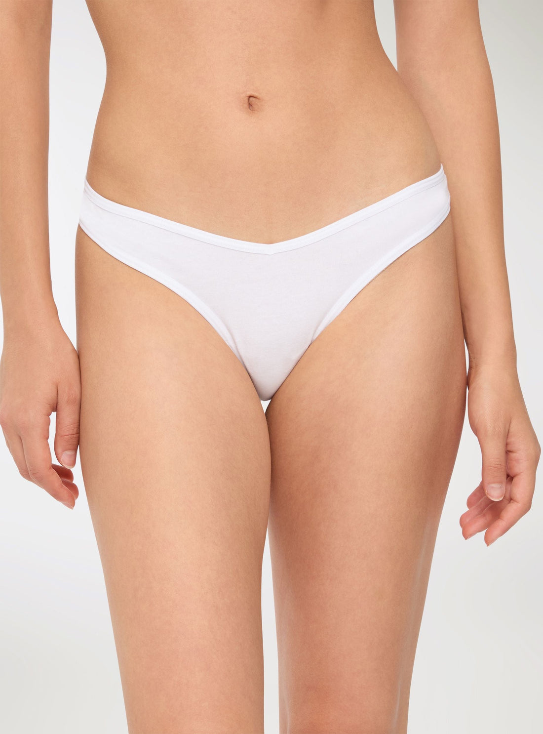 Pack 3 slip brasiliana v-shape