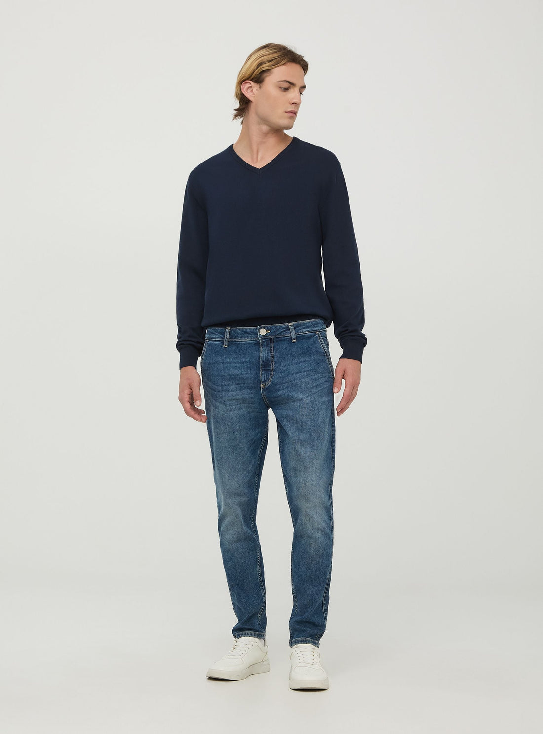 Jeans chino