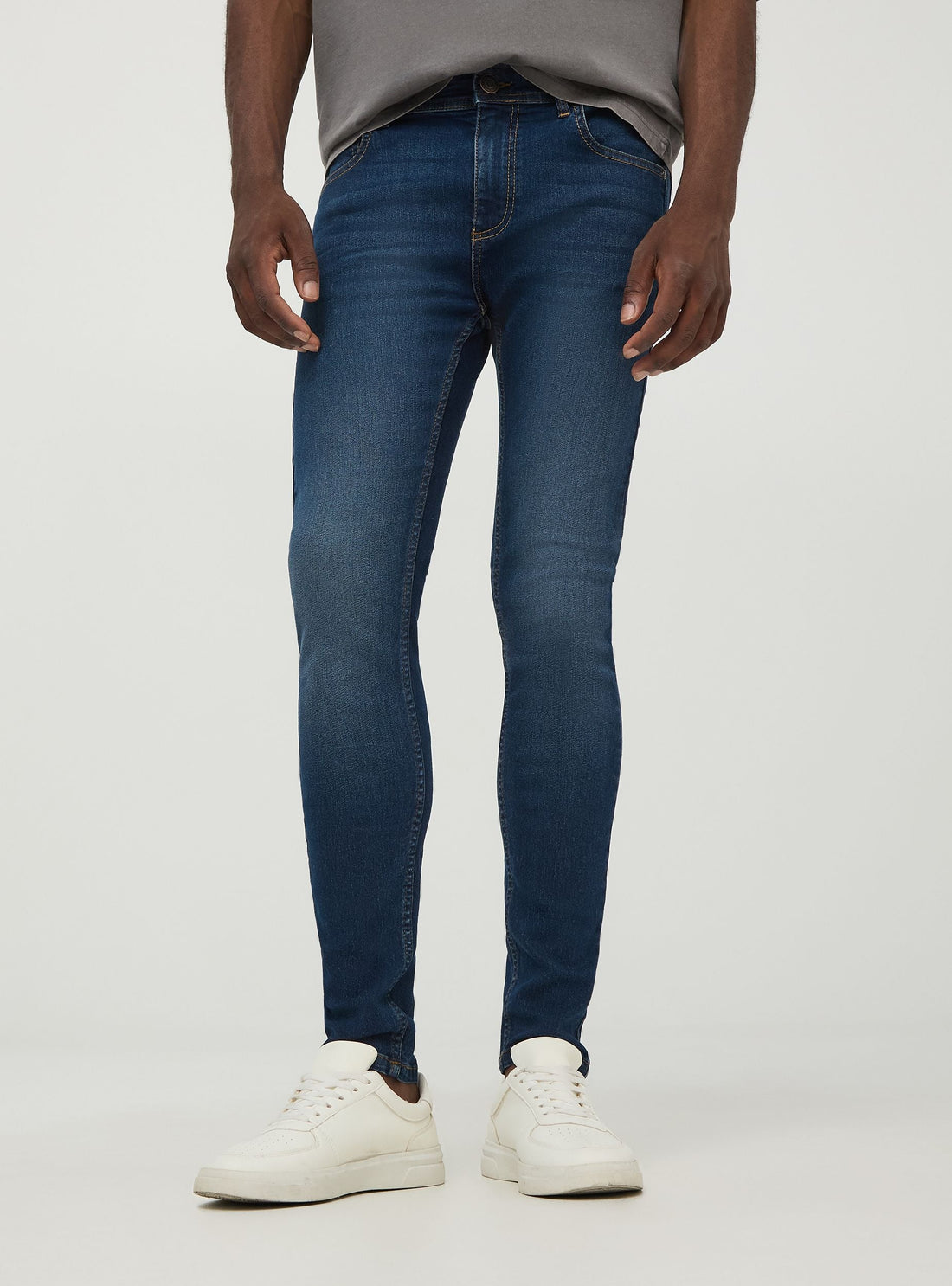 Jeans super skinny