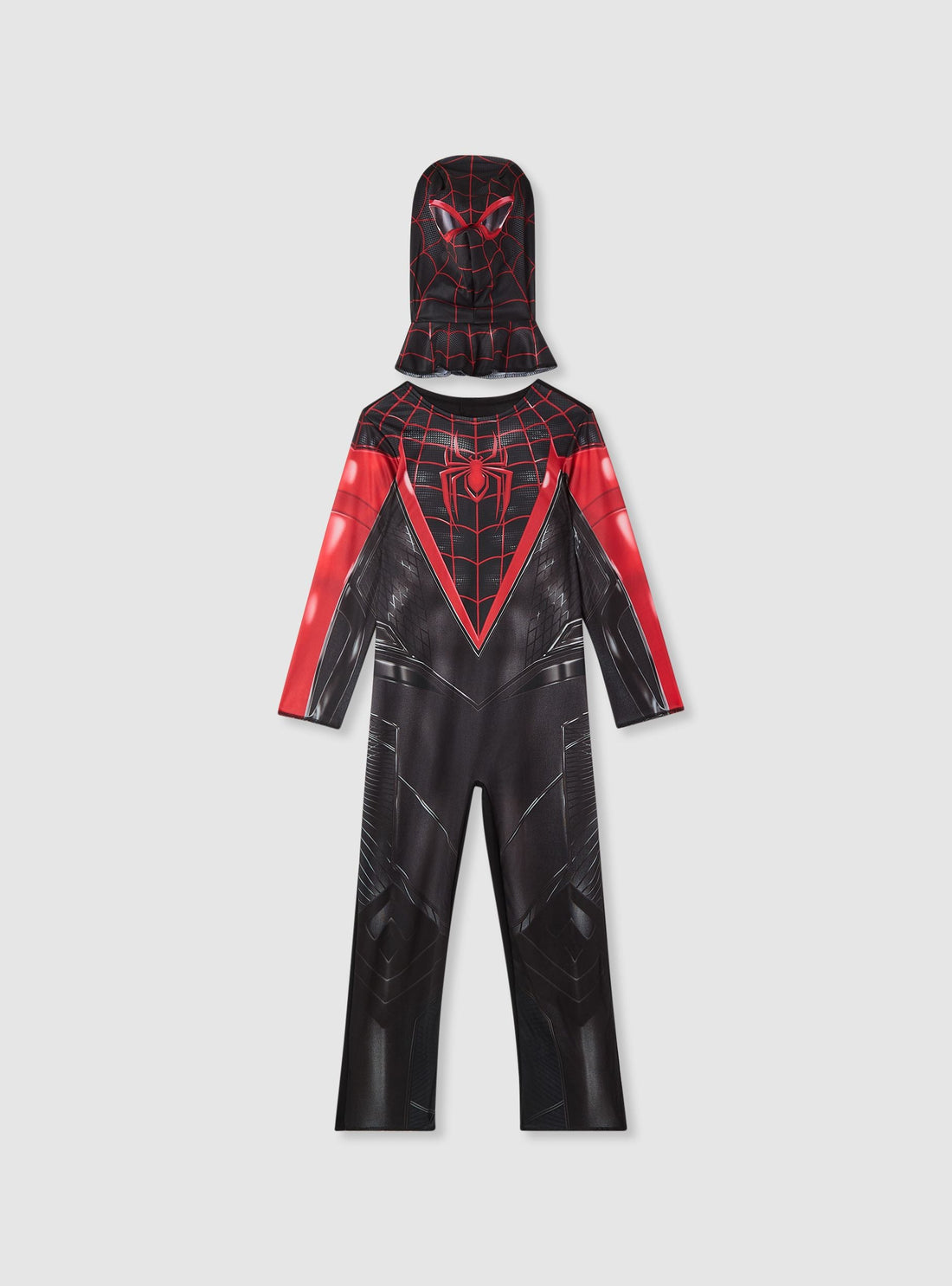 Costume Spider-Man Miles Morales