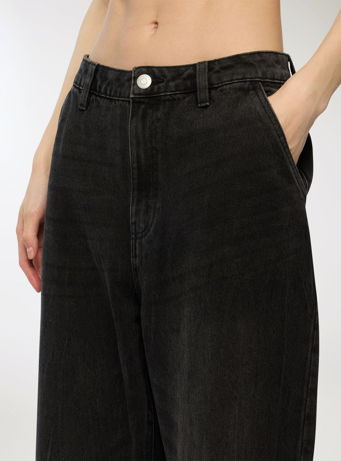 Jeans baggy