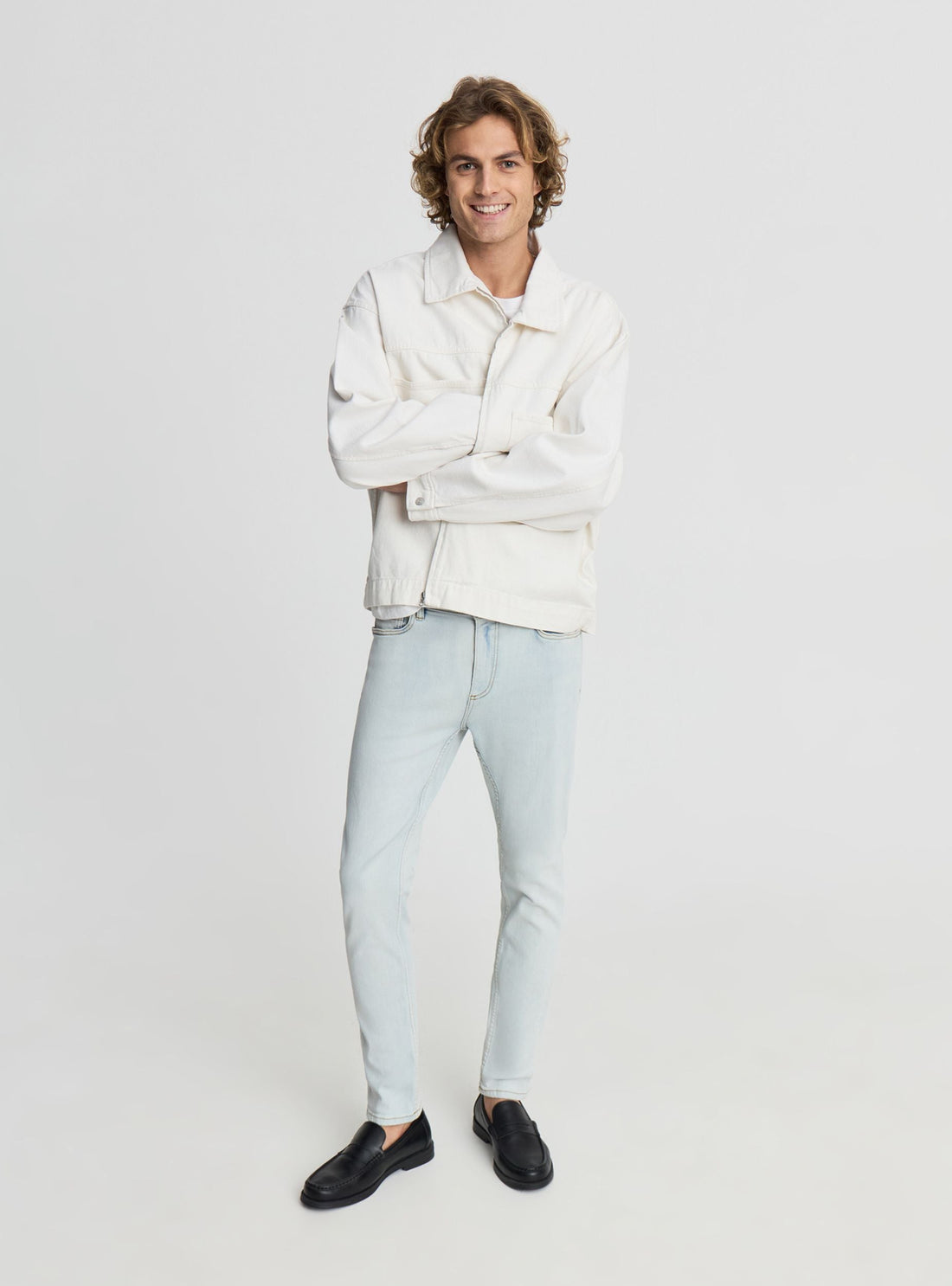 Jeans skinny fit