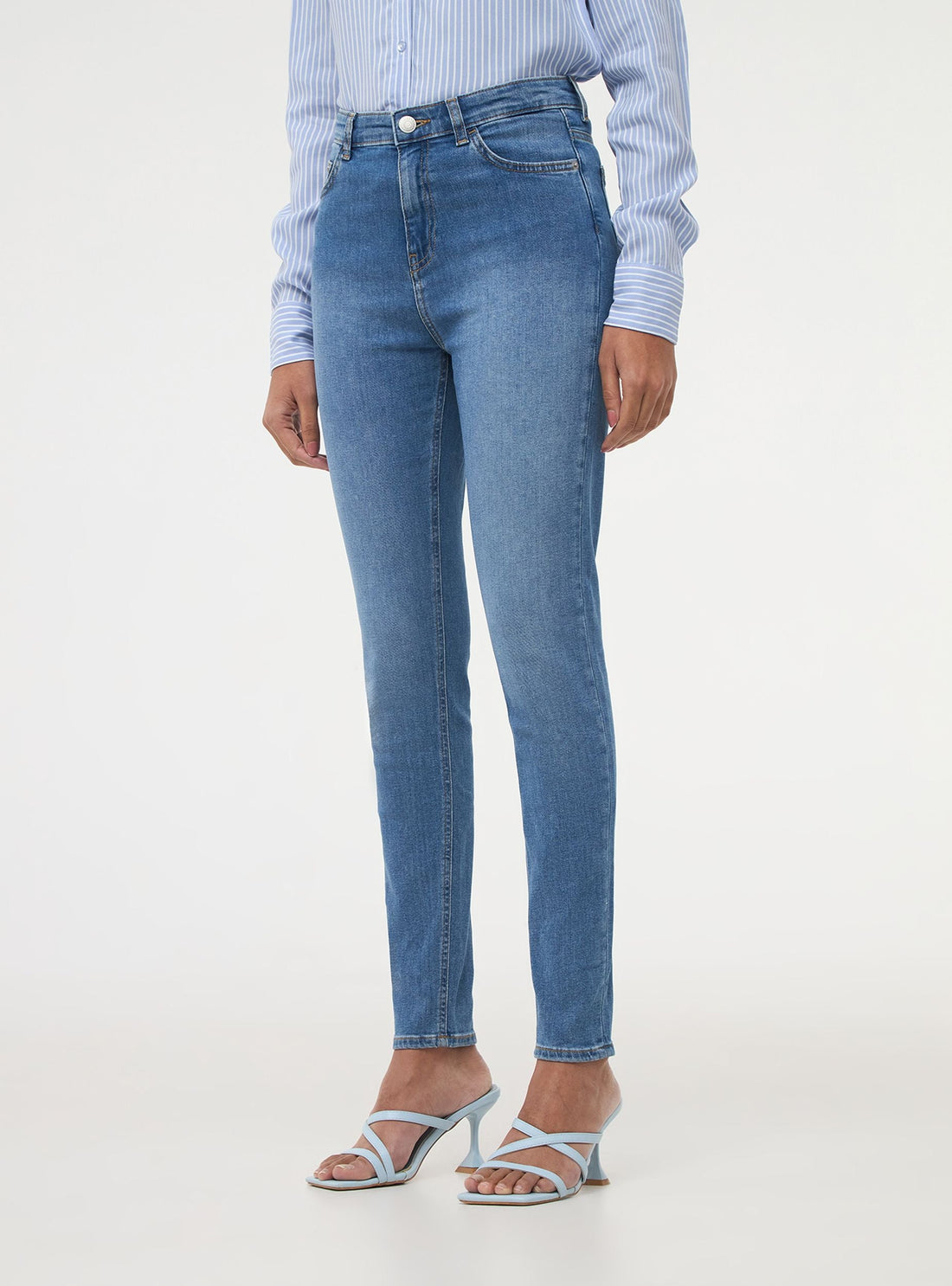 Jeans skinny