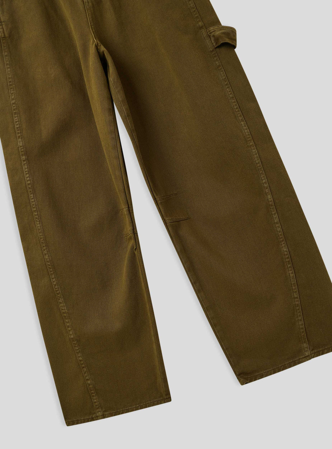 Jeans carpenter balloon