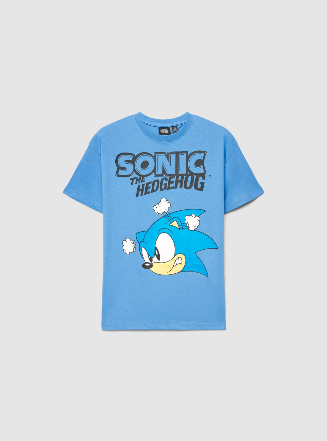Set pigiama con stampa Sonic®