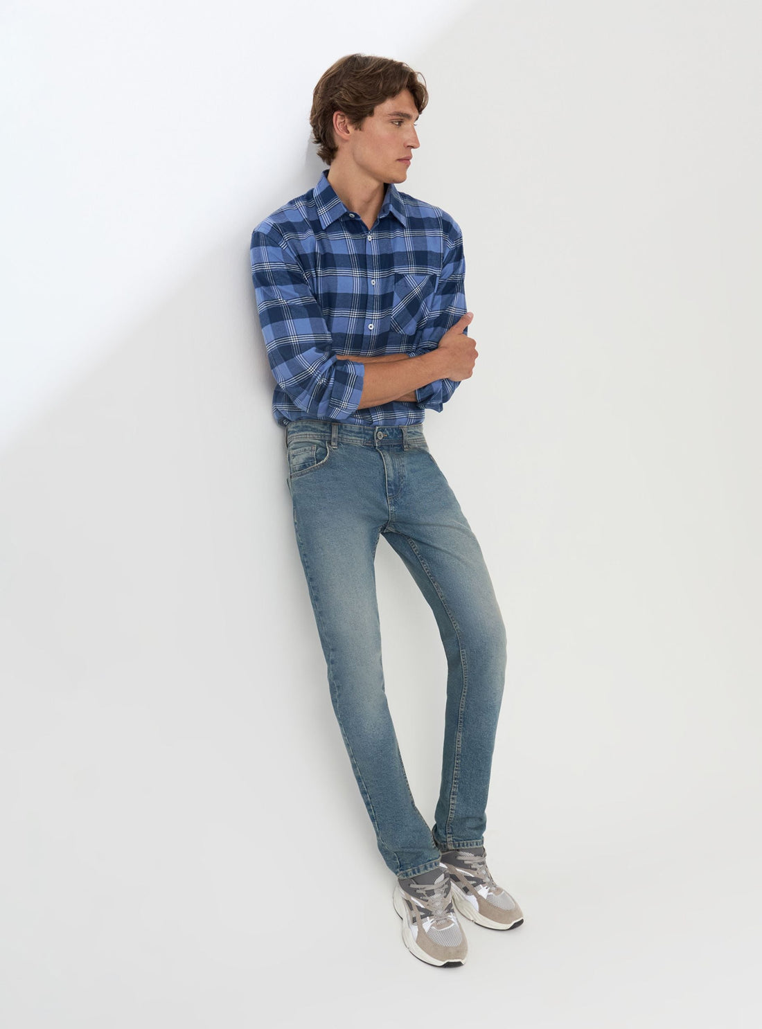 Jeans regular fit