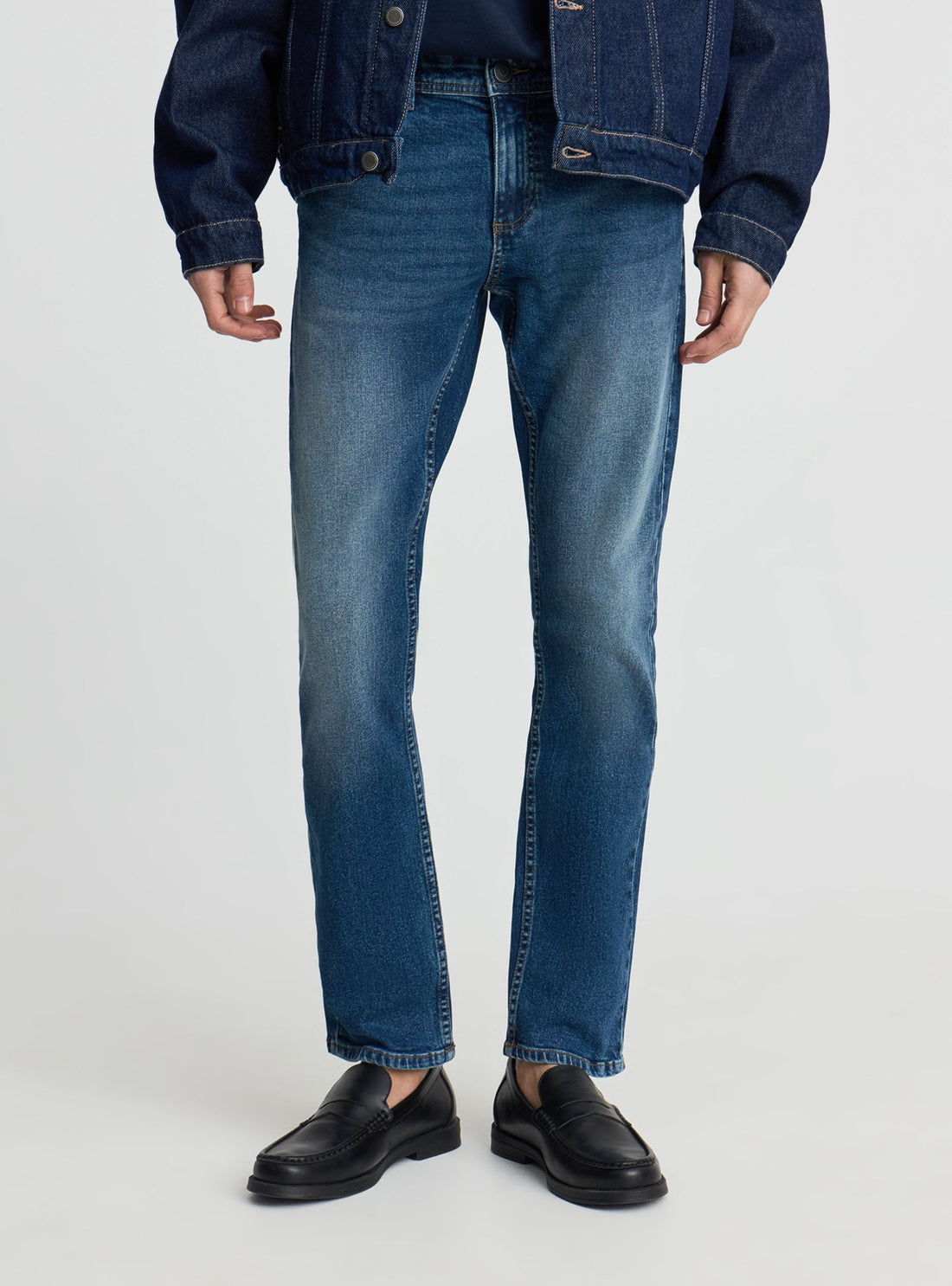 Jeans regular fit