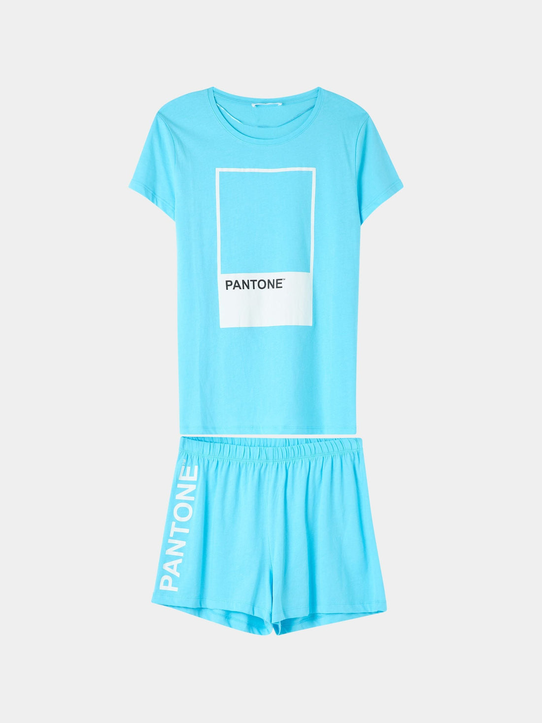 Set pigiama stampa Pantone™
