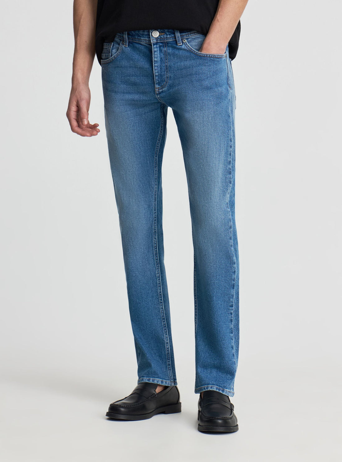 Jeans regular fit