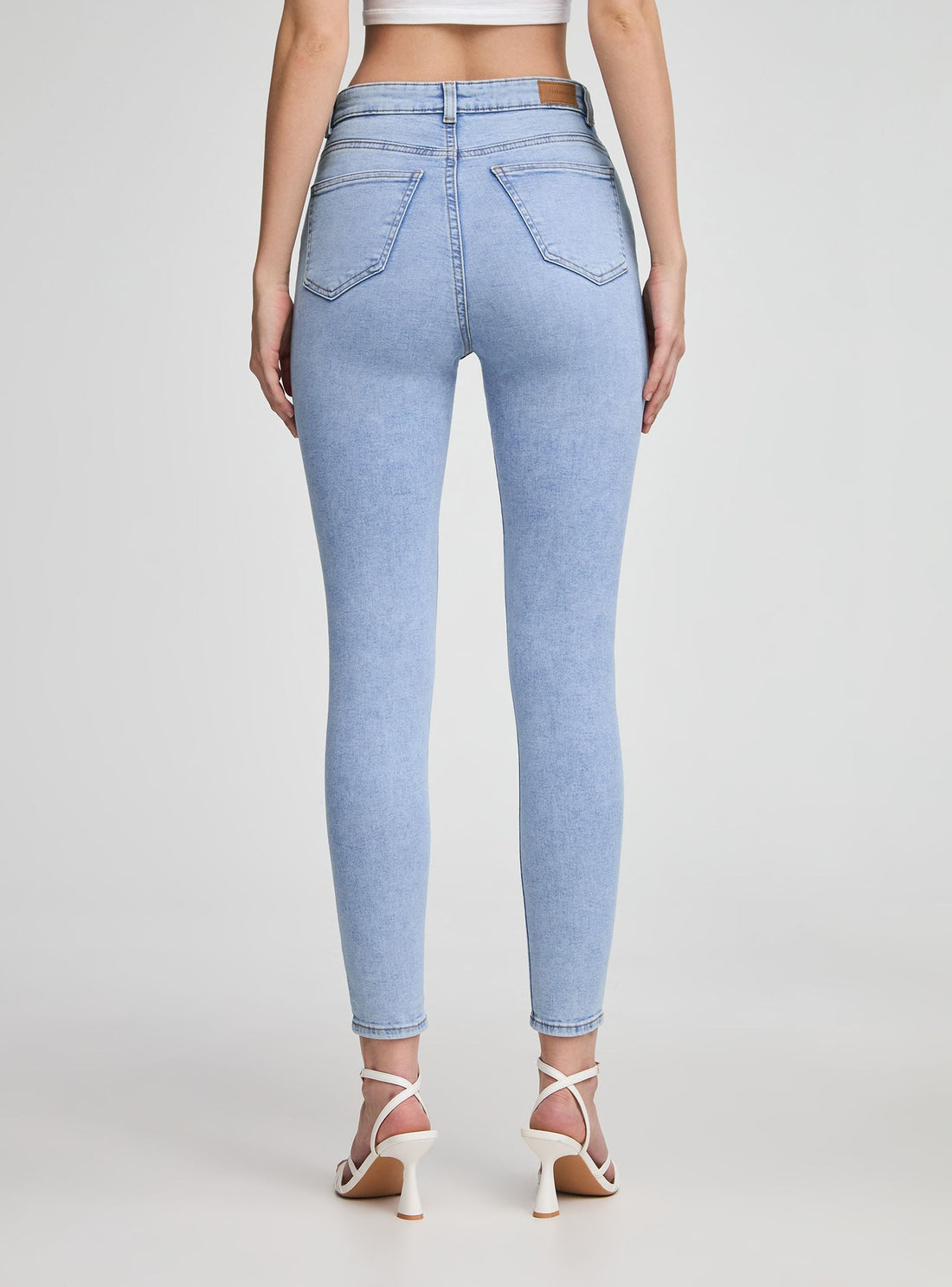 Jeans skinny