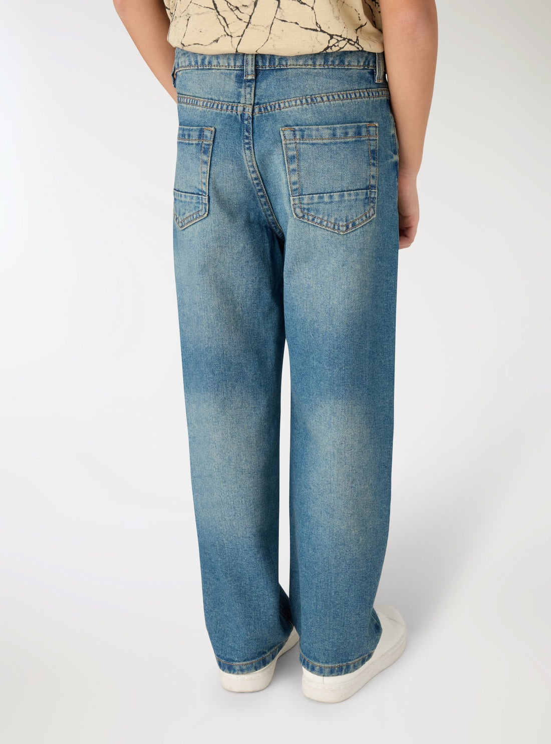 Jeans relaxed fit
