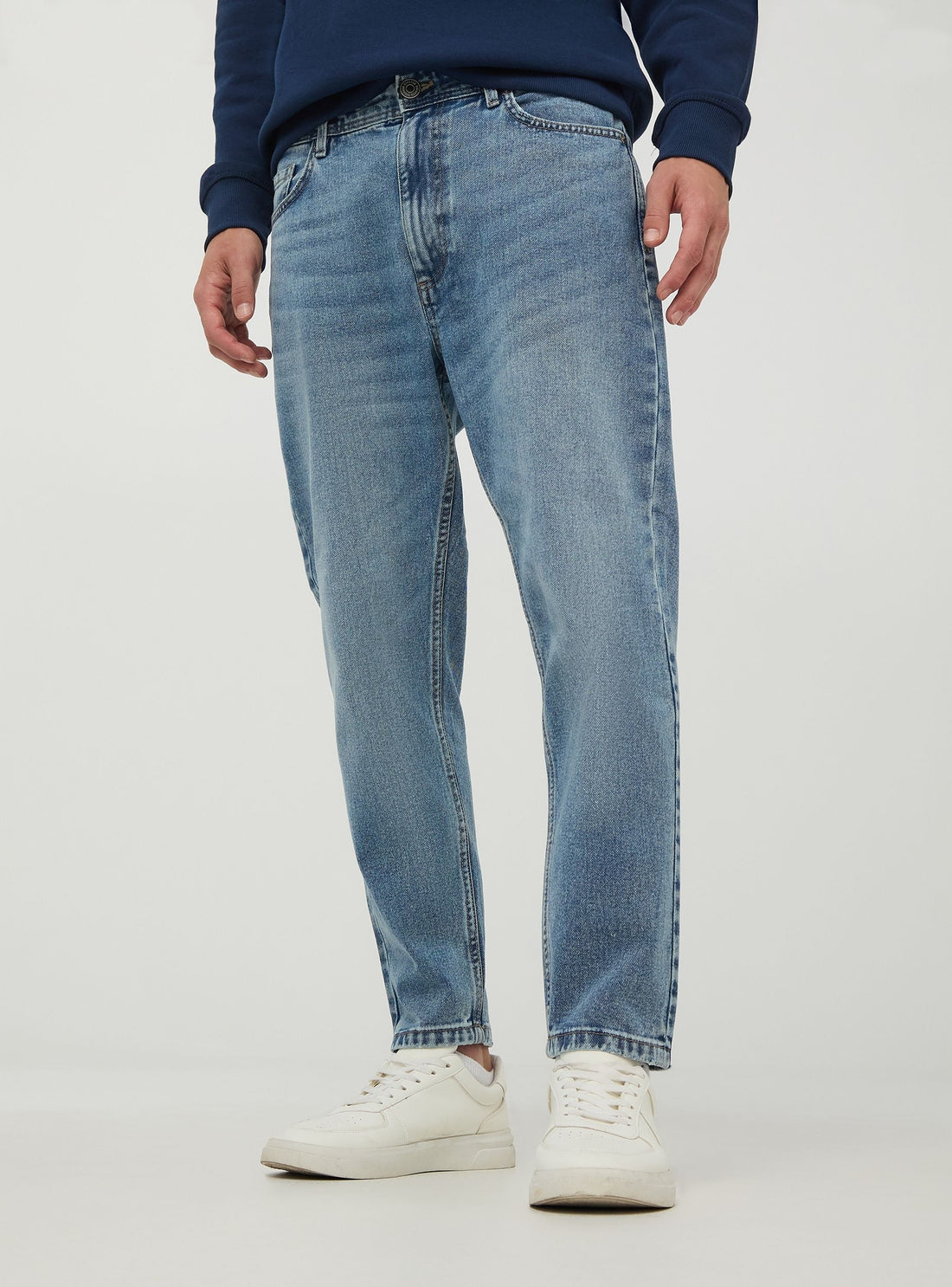 Jeans relaxed